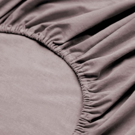 Boyle elastic sheet, size 200x160x25 cm-3
