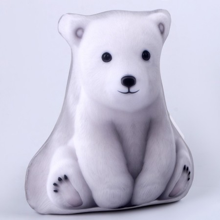 Antistress toy "Umka"-2