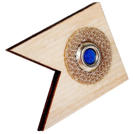 Mathematical Game "Ship-Spray" Skrygs, Larchik-9