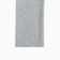 Female leggings Mist Old School size 44 (height 165), gray color