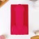 Silicone form for baking XXL, 28 cm, pink color 18+