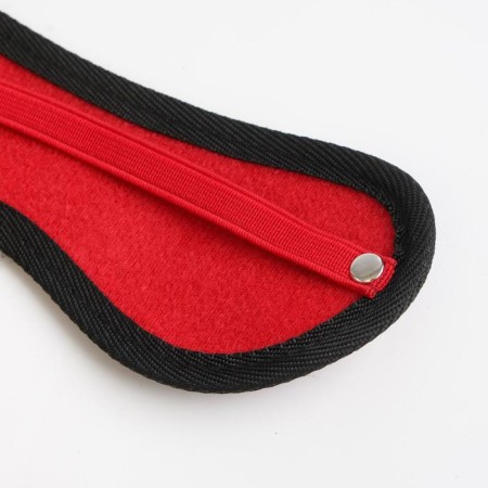 Erotic bdsm set of oka-hpki, red, 7 items-11