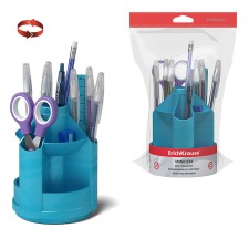 A set of stationery 11 items Erichkrause 