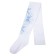 Tights for girls, height 110-116 cm