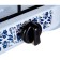 GARE Tiles Energy EN-002, 2 burners, white
