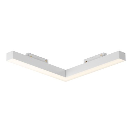 TREECH TRECHNICAL TR078-24W3K-W, 30H3.35x5 cm lamp, LED, 2250LM, 3000K, white color