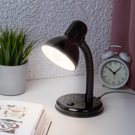 Desktop lamp ERA N-211, IP20, 40W, black-1