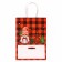 Gift Crafts "Santa Claus" 15 × 21 × 8 cm