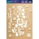 Window stickers "Happy New Year", reusable, 33 x 50 cm, new year