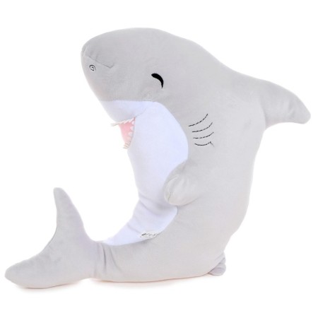 Soft toy Blochei "Shark SPALUSH", 45 cm-1