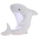 Soft toy Blochei "Shark SPALUSH", 45 cm