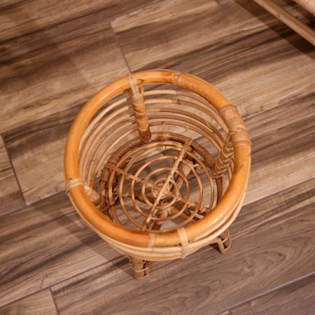A pot under a pot 30x30x50 cm-3