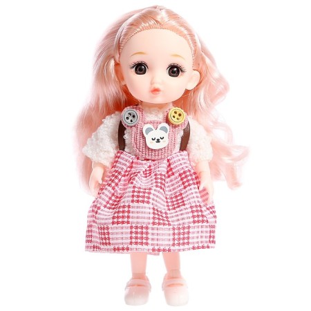 Surprise doll Fashionable joint "May-chan", mix-7