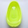 Bullet “Boule-Bul”, with a drain, 84.5 cm., Lime color, bucket mix