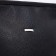 Bag Cross-Bodi with a zipper, black color