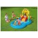 Game Center Wild West, 264 x 188 x 140 cm, 53118 Bestway