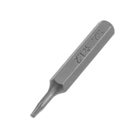 Set for accurate work of the tundra, steel S2, 25 items-6
