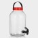 Glass jug with a macro tap, 5 liters