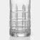 Crystal jug, 750 ml