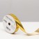 Tape for decor and gifts, stars, 2 cm x 45 m