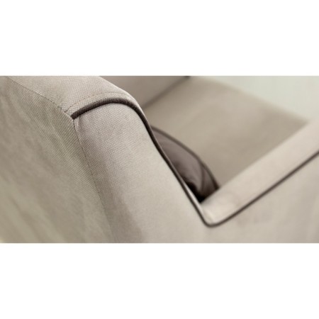 Rest armchair, "Francis", TC 262-1