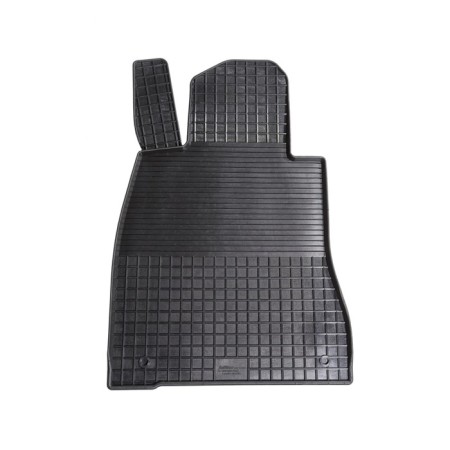 Rubber Rubber "Get" in the salon for Mercedes-Benz S-Class W223 L 2020-N.V.-1