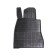 Rubber Rubber "Get" in the salon for Mercedes-Benz S-Class W223 L 2020-N.V.