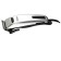 Cutting machine ECON ECO-BC01AC, 10 W, 3/6/9/12 mm, cord 1.65 m, silver, 220 B