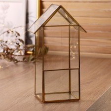 Florarium frame 