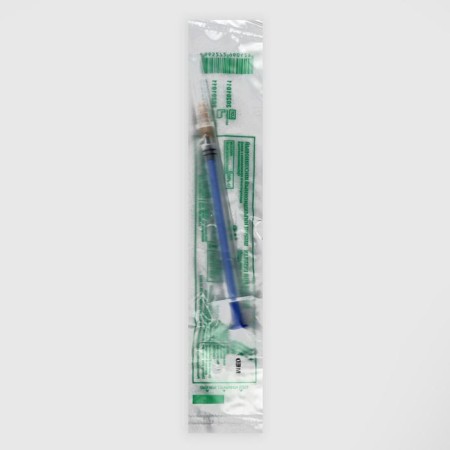 Шприц инсулиновый MEDWAY U-100 1 мл с иглой 0,45*12 мм (26Gx1/2")-1