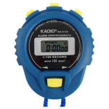 Stopwatch, 1 cutout