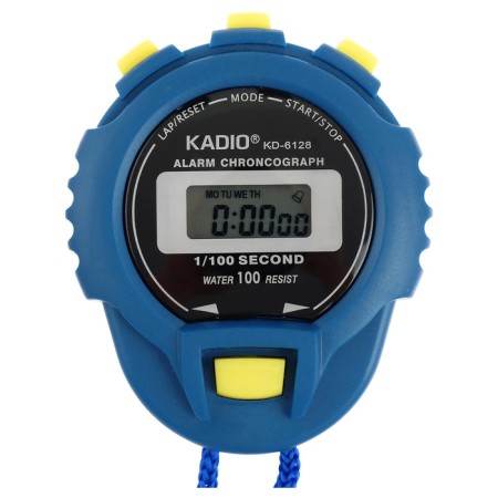 Stopwatch, 1 cutout