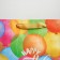 Package Gift Crafts Vertical, Packaging, Happy Birthday, ML 27 x 23 x 11.5 cm