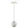 Suspension Crystal LED 5W 4000k 390lm
