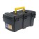 Tundra tool box, 13 ", 330 x 177 x 155 mm, plastic, mobile tray