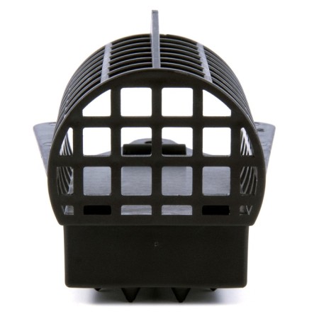 Feeding feeder "Yaman" arch plastic, 100 g, with primers, units. 10 pcs.-3