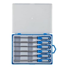 Set of Nadphyli Zubble 16020-2-H6, 100 mm, 6 pcs.