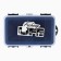 Fishing Tackle Container "Fishing Life", 14 x 10 x 4.2 cm