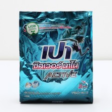 Lion Pao washing powder 