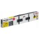 HOLDER LCD-F6608-B Black metallic