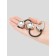 Vaginal balls Fifty Shades of Grey Inner Goddess Metal