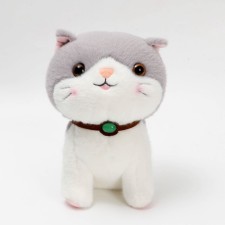 Soft toy 