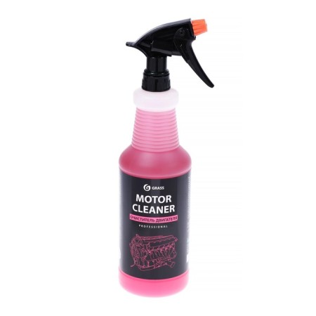 GRASS MOTOR CLEANER engine cleaner, 1 l, trigger-7