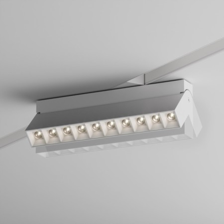 Technical TR015-2-20W3K-W track lamp-2
