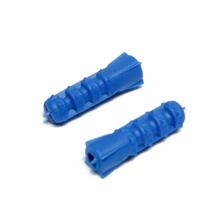 Tundra dowel, type K, spine, polypropylene, 8x30 mm, 50 pcs-2