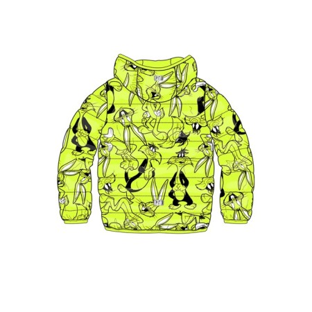 Demician jacket for the girl PlayTode, height 170 cm-9