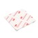 Stop silicone tundra, furniture 12 x 4 mm, 16 pcs.