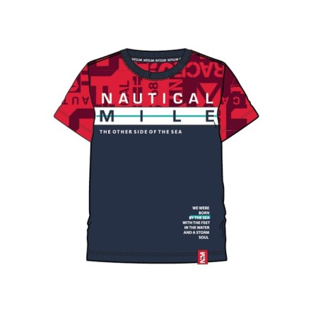 T -shirt for a boy, height 158 ​​cm-2