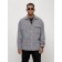 Male windbreaker, size 52, gray color