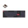 The wireless mechanical keyboard QMK Keychron K17 Pro, 103 keys, KNOB, HOT-SWAP, GAT 108244